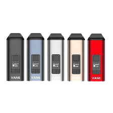 Vane Vaporizer